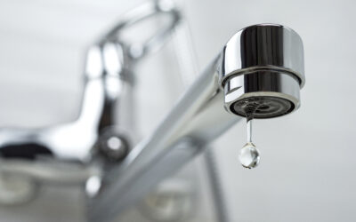 The organisation’s dripping faucets