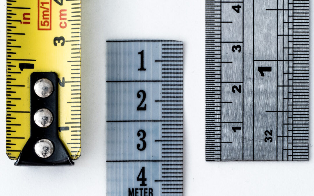 The simplest risk metrics that we just can’t agree on